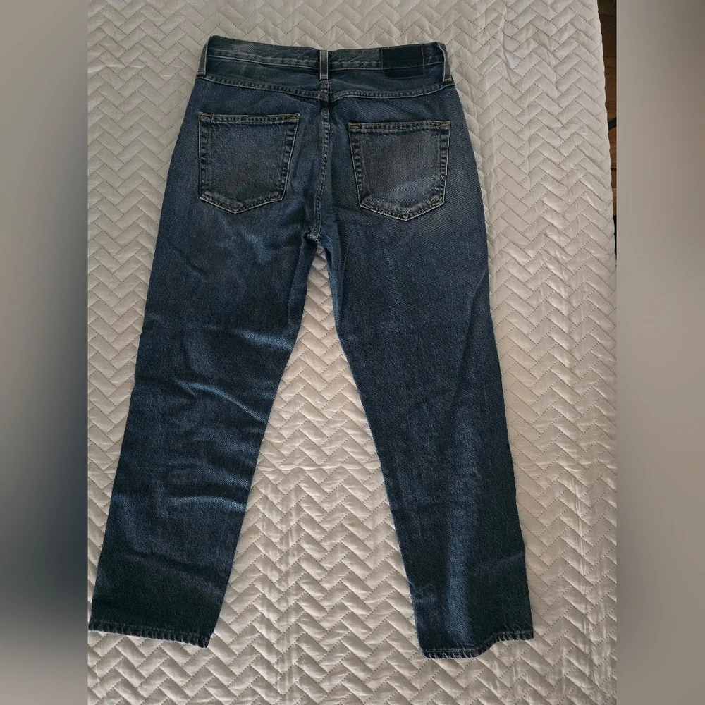 AMO Loverboy Twist Smitten Jeans - Picture 7 of 12